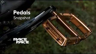 Pedal Snapshot | Race Face