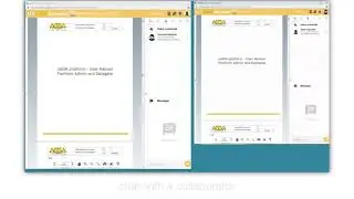 usBIM Tutorial - Managing PDFs - ACCA software
