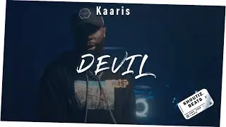 #32 Instru type Kaaris x Lacrim
