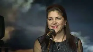 Светлана Астапчик "ТУМАНЫ НАД ГОРОДОМ"