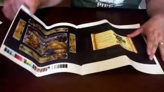 Bullfrogs -- Physical Proof Copy