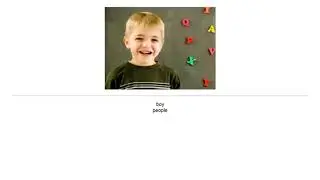Top 1000 Most Common English Words With Pictures and Audio