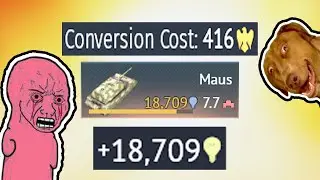 Bloody Maus Grind *I GIVE UP*