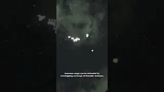 Remote Control / Antenna / Camera | in a nutshell | Space Engineers