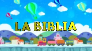La Biblia