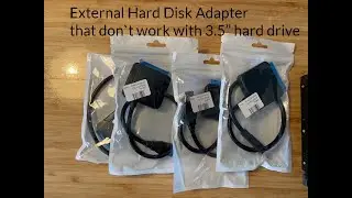 SATA to USB 2.5