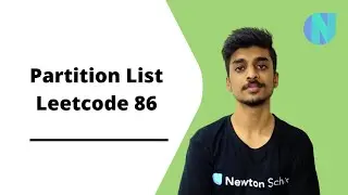 Partition List || Leetcode 86