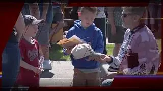 Midwest Outdoors TV Show 