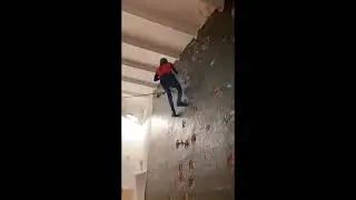 Полоса препятствий тур клуб Таганай