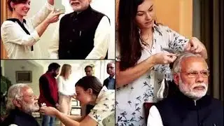 narendramodi wax statue at madamme tussauds london #viralvideo #madamatussauds #narendramodi