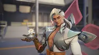 Lifeweaver All Highlight Intros