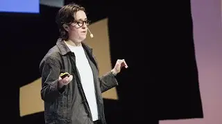 Trudy Painter – Algorithms behind AI - A case for technical literacy in AI
