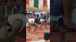 যোগ কর নিরোগ রহ #yogapractice #yogainspiration #shortvideos