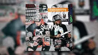 ZILLAKAMI x SOSMULA TYPE BEAT - "SWARM" | TRAP METAL TYPE BEAT