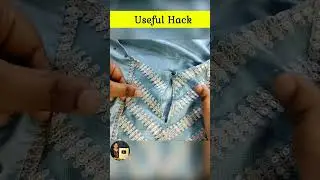 Quick Dressing Hack Women / Girls must know  - பெண்கள் அவசியம் தெரிந்துகொள்ள வேண்டிய சூப்பர் டிப்ஸ்