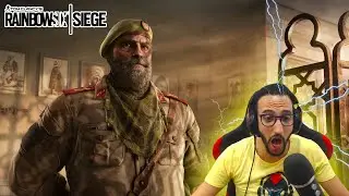 قوات الردع المغربية👮‍♂️ اجمل لقطات لهذا الشهر في لعبة🔥Rainbow Six Siege - best kills This Month