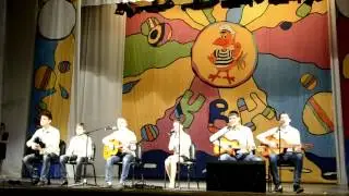 Команда КВН 