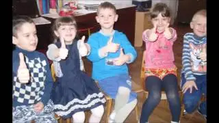 Старый Новый год 2016 Полянка