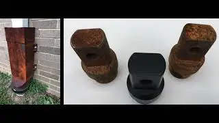 TuffTex Materials Rust Rehab