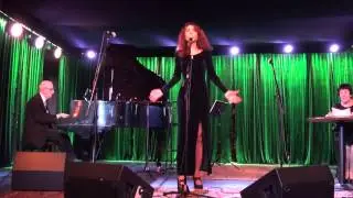 Шимбирёва Вера - Litanies pour un retour