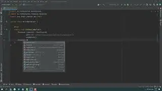 Создание API теста на Java
