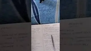 Study Motivation