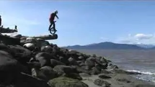 Kris Holm   - A Fine Balance