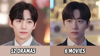 All Dramas and Movies of Lee Jun Ho | Lee Jun Ho (2011-2025)