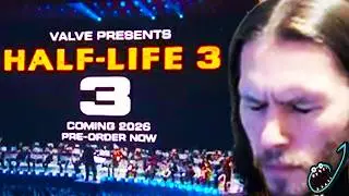 Jerma Falls Asleep at The Game Awards 2025 w/ Ster (Full Long Edit With Chat)