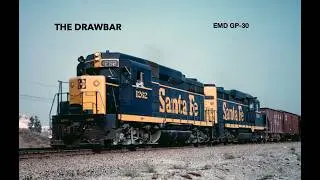 The Drawbar: Episode 1: GP30