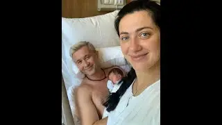 ЧЕРВОНІ ОКУЛЯРИ - Сергій Бабкін // Сергей Бабкин (moodVideo до дня народження Єлисея)