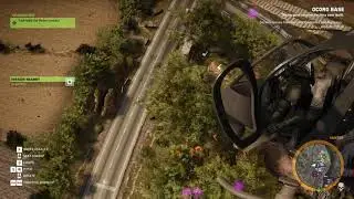 Tom Clancy's Ghost Recon  Wildlands