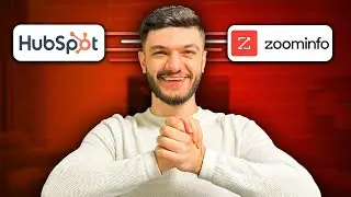 Zoominfo Hubspot Integration in 2026