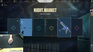 Night market getting better ? 😕