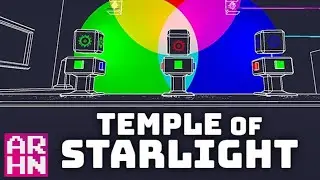 Temple of Starlight | Podgląd #211