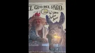 Life and Times of Pedro Loco