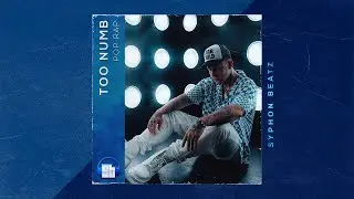 [Free] Arizona Zervas x Chri$tian Gate$ Type Beat | Too Numb |