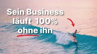 Erfolgreiche Unternehmen brauchen nur 4 Systeme