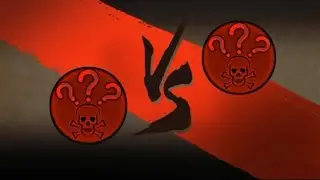 Shadow Fight 2, Master Hacker Shadow Vs Master Hacker Shadow