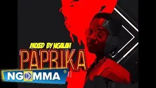Mbithi - Paprika (Audio)