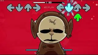 FNF VS SLENDYTUBBIES: FUNKIN RAP AND DEATH · FREE GAME ·