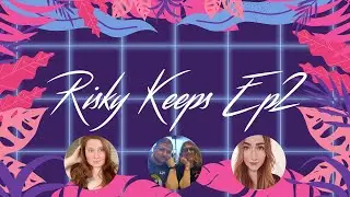 Risky Keeps: Episode 2 (EDH Gameplay)