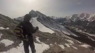 Canmore Alberta -GoPro 3