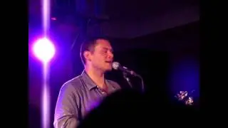 Jason Manns - Crazy Love (JIB Con)