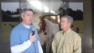 151 Golfdom TV visits with David Pursell