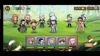 Kizaru Sunny Rebirth Pirate King One Piece