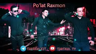 Po'lat Raxmon - Yig'layapsan | Пулат Рахмон - Йиглаяпсан (Karaoke)
