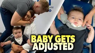 I Cracked My Baby!