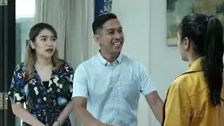 Ftv Terbaru Teruntuk Jodohku Plis Nonton Ini Kenny Austin & Andi Viola   