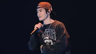 [4K] 240602 NCT JAEHYUN 엔시티 재현 솔로앨범 선공개 무대 @ SEOUL JAZZ FESTIVAL 2024